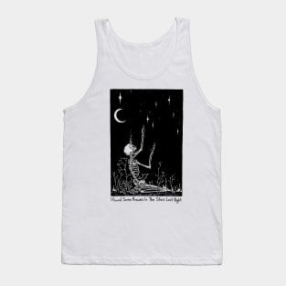 I Found Some Answears Tank Top